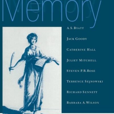 Memory: 10 (Darwin College Lectures)