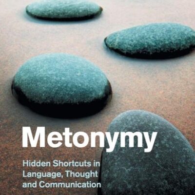 Metonymy: Hidden Shortcuts in Language
