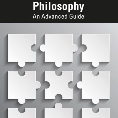 Methods and Skills for Philosophy: An Advanced Guide