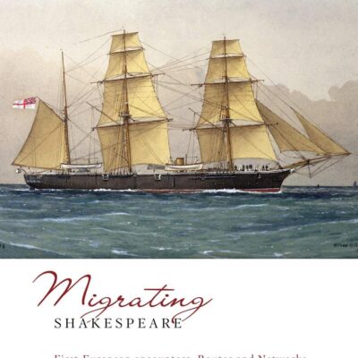 Migrating Shakespeare: First European Encounters