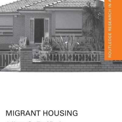 Migrant Housing: Architecture