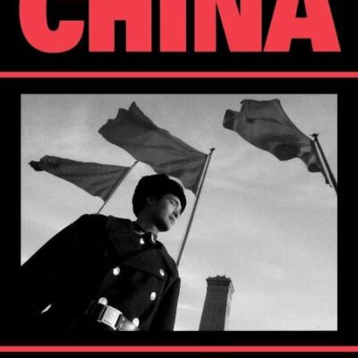Modern China: An Encyclopedia of History