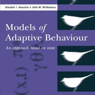 Models of Adaptive Behavious: An Approach Based on State