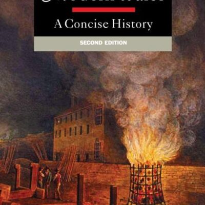 Modern Wales: A Concise History