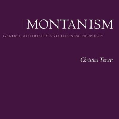 Montanism: Gender