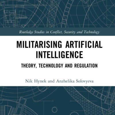 Militarizing Artificial Intelligence: Theory