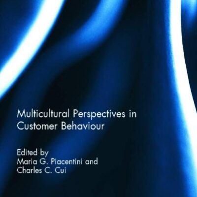 Multicultural Perspectives in Customer Behaviour