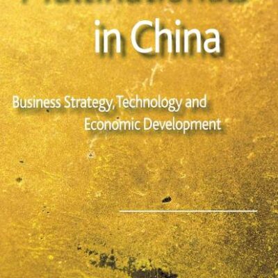 Multinationals In China: Business Strategy