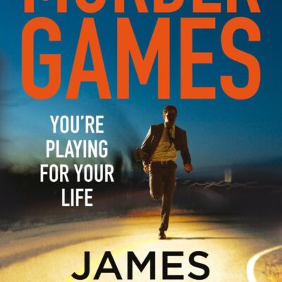 Murder Games (Instinct Series