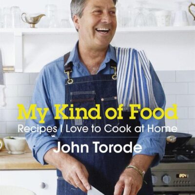 RECIPES I LOVE TO MAKE AT HOME