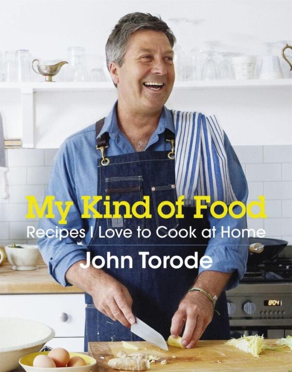 RECIPES I LOVE TO MAKE AT HOME