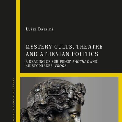 Mystery Cults