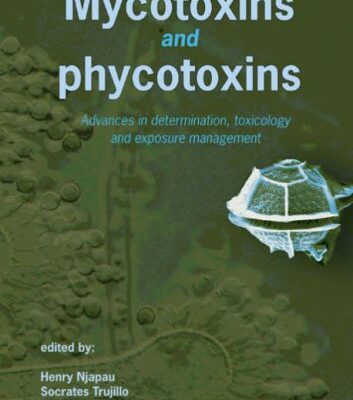 Mycotoxins and phycotoxins: Advances in determination