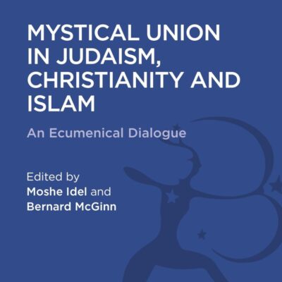 Mystical Union in Judaism