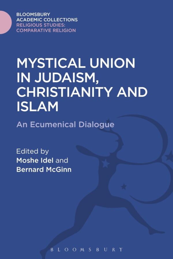 Mystical Union in Judaism