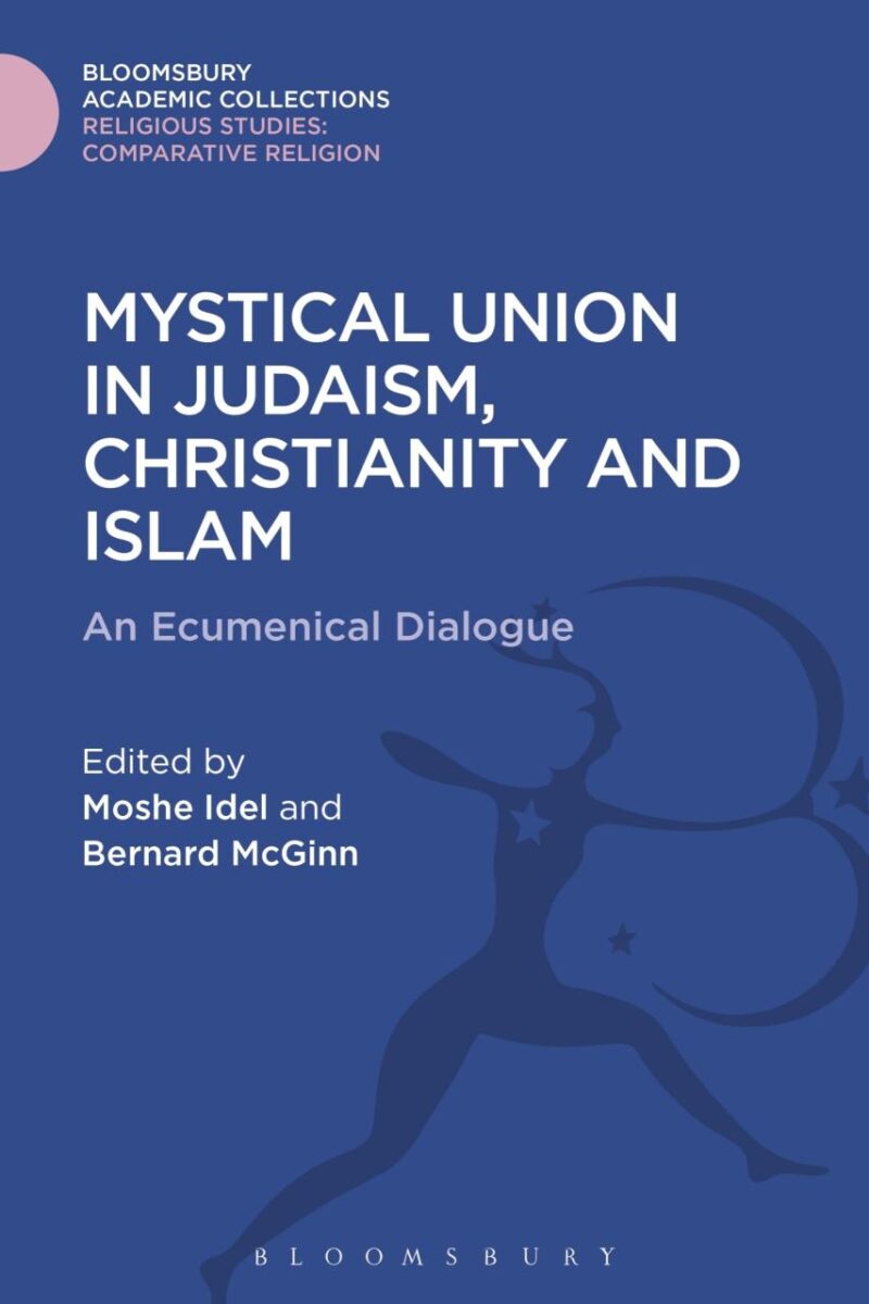 Mystical Union in Judaism