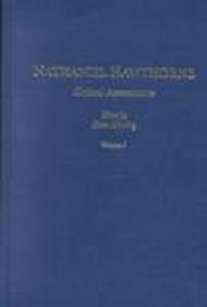 Nathaniel Hawthorne: Critical Assessments (Critical Assessments of Major Writers)