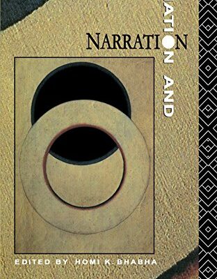 Nation & Narration