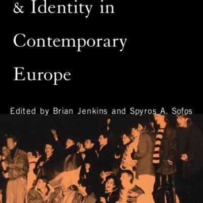 Nation and Identity in Contemporary Europe