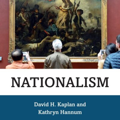 NATIONALISM (Key Ideas in Geography)