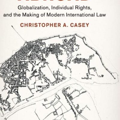 Nationals Abroad: Globalization
