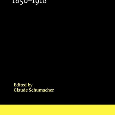 Naturalism and Symbolism in European Theatre 1850-1918-Theatre in Europe: A Documentary History