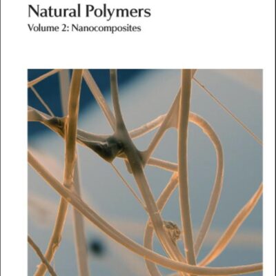 NATURAL POLYMERS : VOLUME 2: NANOCOMPOSITES: Volume 17 (Green Chemistry Series)