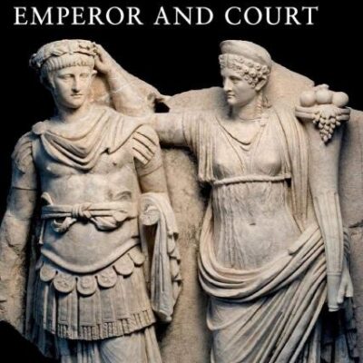 Nero: Emperor and Court