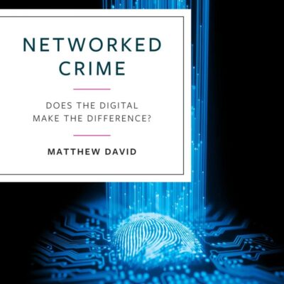 Networked Crime: Does the Digital Make the Difference?