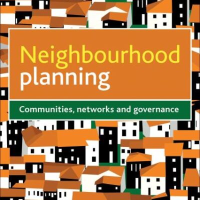 Neighbourhood Planning: Communities