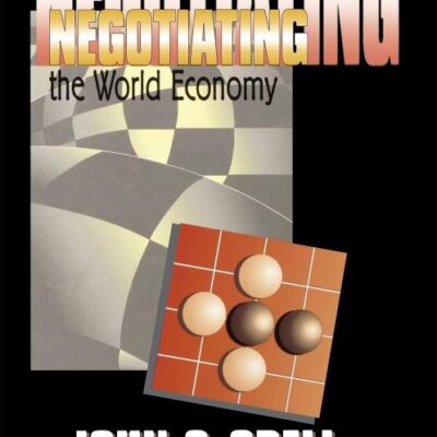 Negotiating the World Economy: Recasting Nature as Feminist Space (Cornell Studies in Political Economy)