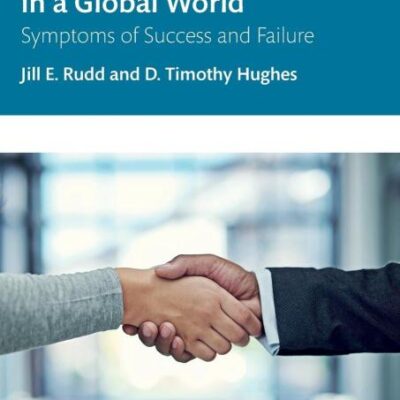 Negotiation Preparation in a Global World: Symptoms of Success and Failure