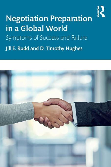 Negotiation Preparation in a Global World: Symptoms of Success and Failure
