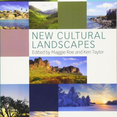 New Cultural Landscapes