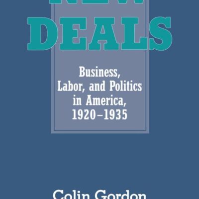 New deals Business