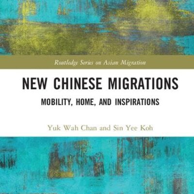 New Chinese Migrations: Mobility