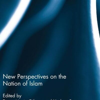New Perspectives on the Nation of Islam (Routledge Studies in Religion)