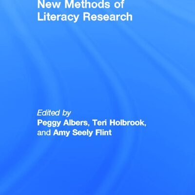 New Methods of Literacy Research