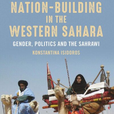 Nomads and Nation-Building in the Western Sahara: Gender