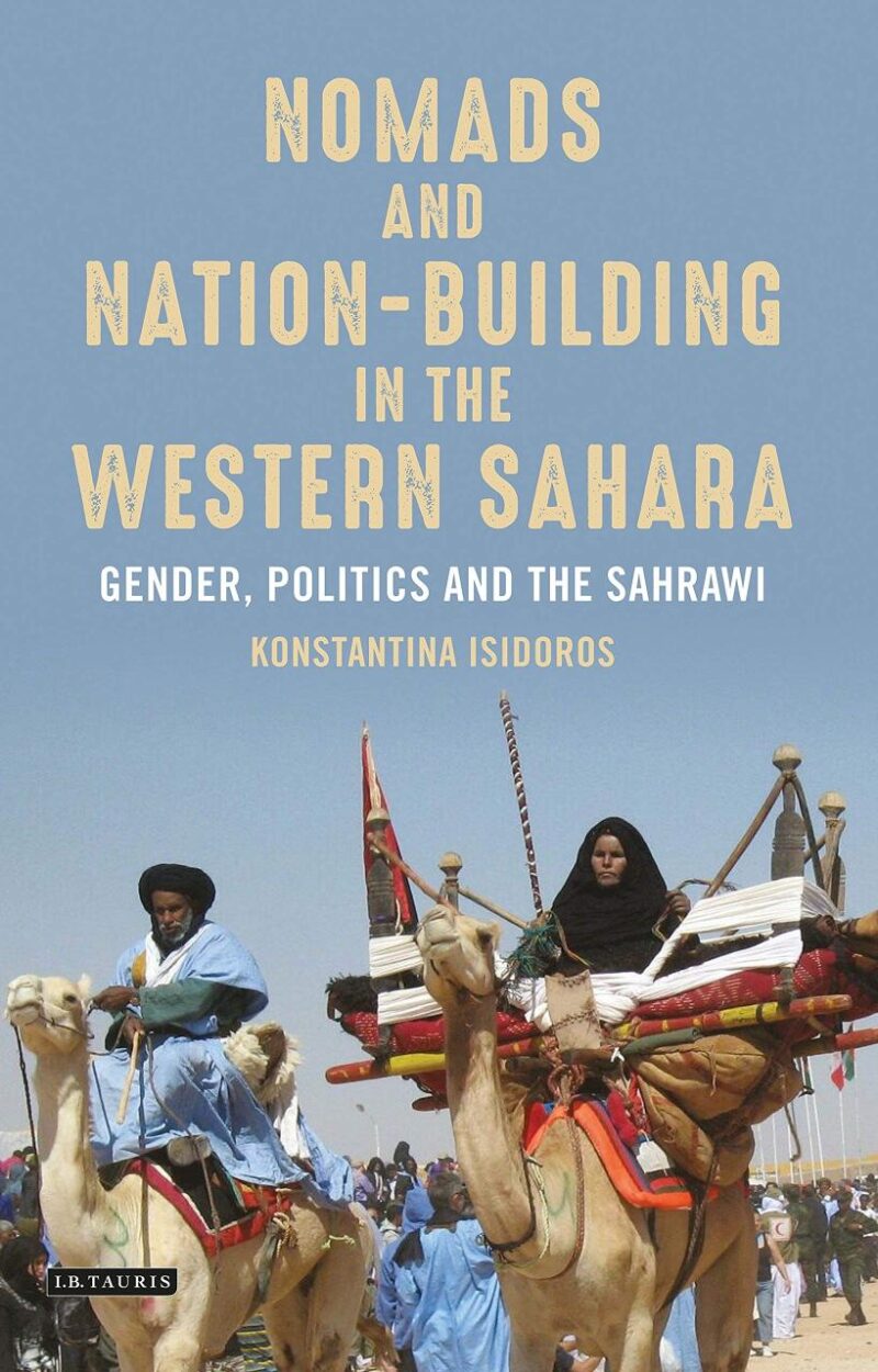 Nomads and Nation-Building in the Western Sahara: Gender