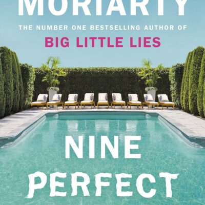Nine Perfect Strangers