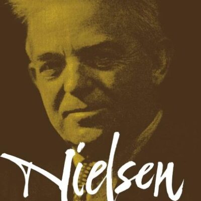 Nielsen: Symphony No 5 (Cambridge Music Handbooks)