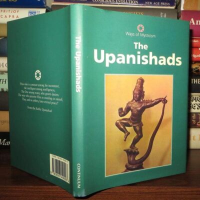 The Upanishads: v.2 (Ways of Mysticism)