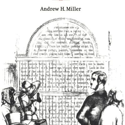 Novels Behind Glass: Commodity Culture and Victorian Narrative: 17 (Literature