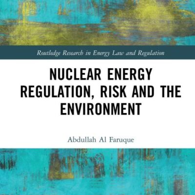 Nuclear Energy Regulation