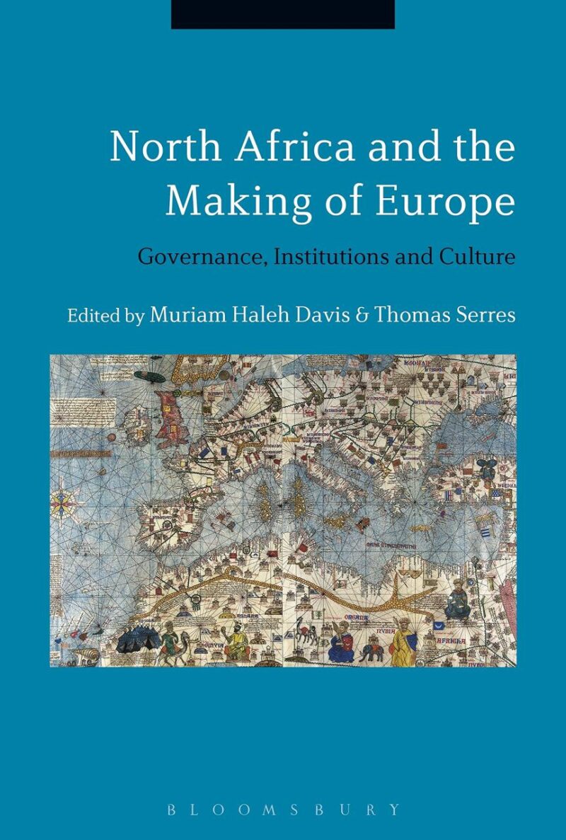 North Africa and the Making of Europe: Governance