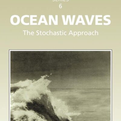 Ocean Waves: The Stochastic Approach