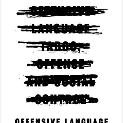 Offensive Language: Taboo