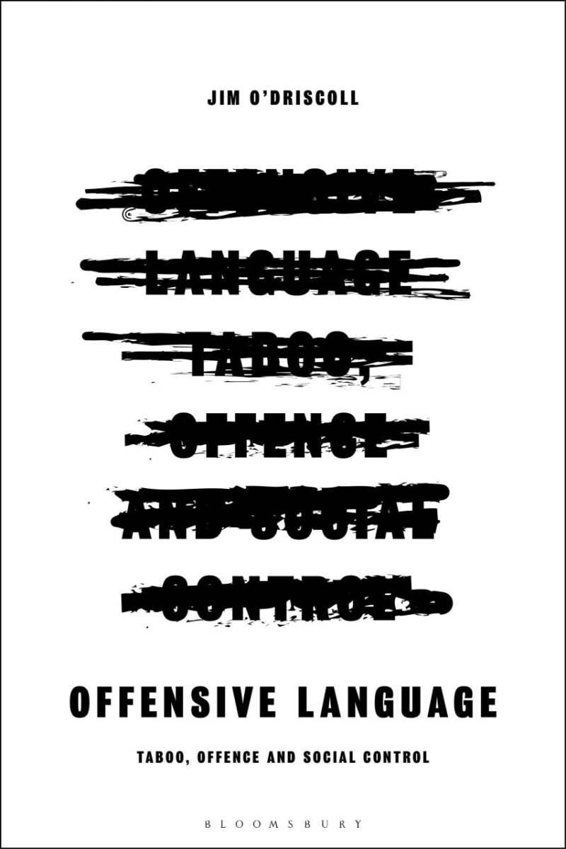 Offensive Language: Taboo