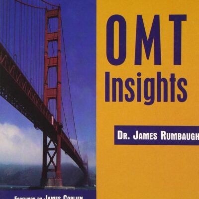 Omt Insights: Perspective on Modeling from the Journal of Object-Oriented Programming (SIGS Reference Library